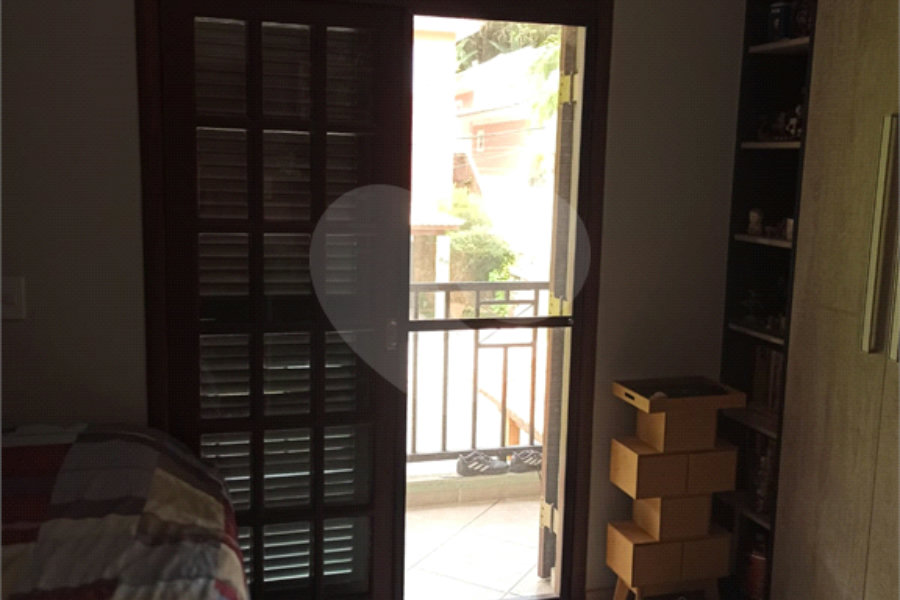 Casa à venda com 3 suítes no condomínio Residencial Jardim Itatinga,, São Paulo - SP