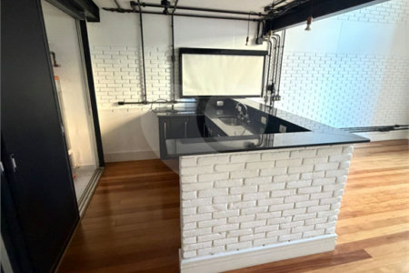 Apartamento à venda com 1 suíte em Vila Progredior, São Paulo, SP
