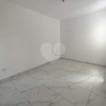 Apartamento à venda com 2 quartos em Vila Mazzei, São Paulo, SP
