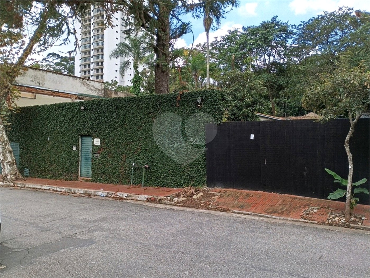 Terreno à venda em Alto da Boa Vista, São Paulo, SP