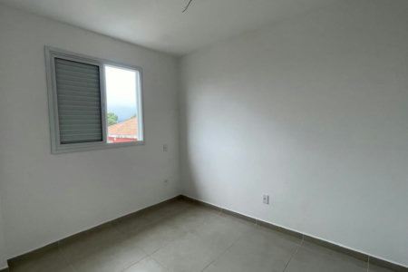 Apartamento com 2 dormitórios à venda, 50 m² por R$ 416.949,00 - Macuco - Santos/SP