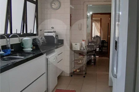 Apartamento à venda com 4 suítes em Santana, São Paulo, SP
