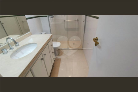 Apartamento à venda com 4 quartos em Jardim Morumbi, São Paulo, SP