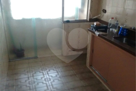 Apartamento à venda com 2 quartos em Vila Mazzei, São Paulo, SP