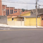 Casa à venda com 3 quartos em Jardim Santo Antônio, Valinhos, SP