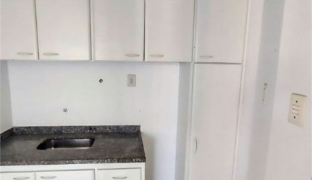 Sala Comercial para venda e locação, Centro, Santos - SA0067.