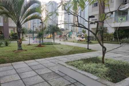 Apartamento à venda com 3 quartos, sendo 1 suíte, no Centro, São Bernardo do Campo, SP