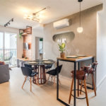 Apartamento à venda com 2 quartos, sendo 1 suíte, em Liberdade, São Paulo, SP