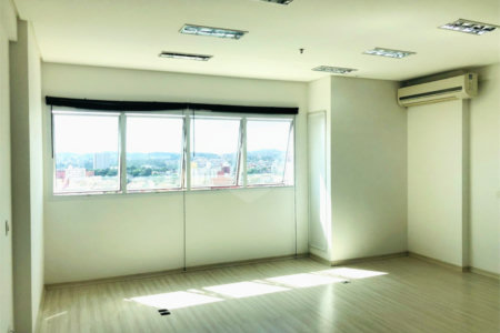Sala para alugar no Centro, São Bernardo do Campo, SP