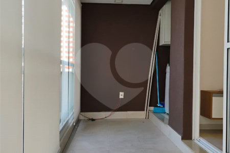 Apartamento para alugar com 1 suíte em Vila Mascote, São Paulo, SP