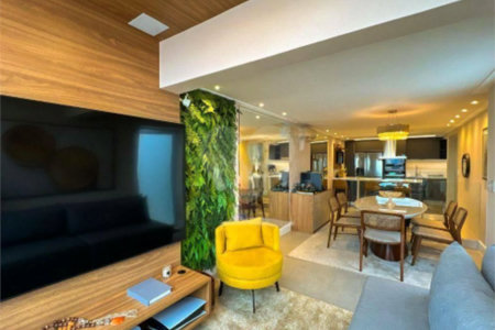 Apartamento à venda com 4 quartos, sendo 2 suítes, em Vila Isolina Mazzei, São Paulo, SP