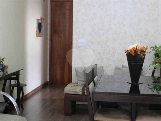 Apartamento à venda com 2 quartos em Casa Verde, São Paulo, SP
