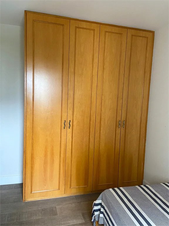 Apartamento à venda com 3 suítes em Vila Andrade, São Paulo, SP