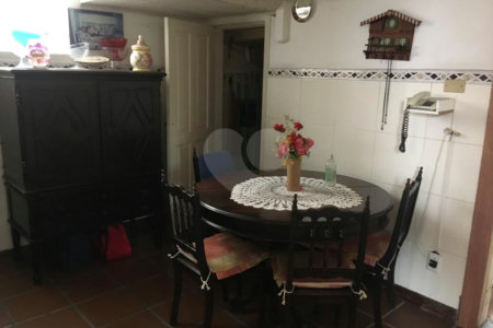 Sobrado à venda com 4 quartos, sendo 1 suíte, em Perdizes, São Paulo, SP