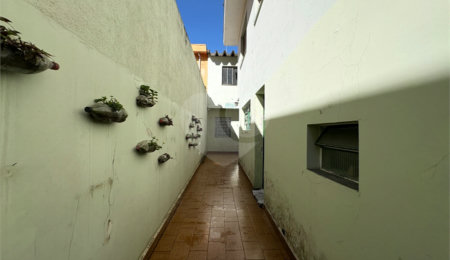 Sobrado à venda com 3 quartos, sendo 1 suíte,  em Limão, São Paulo, SP