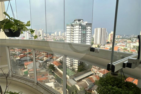 Apartamento à venda com 3 suítes em Santa Teresinha, São Paulo, SP