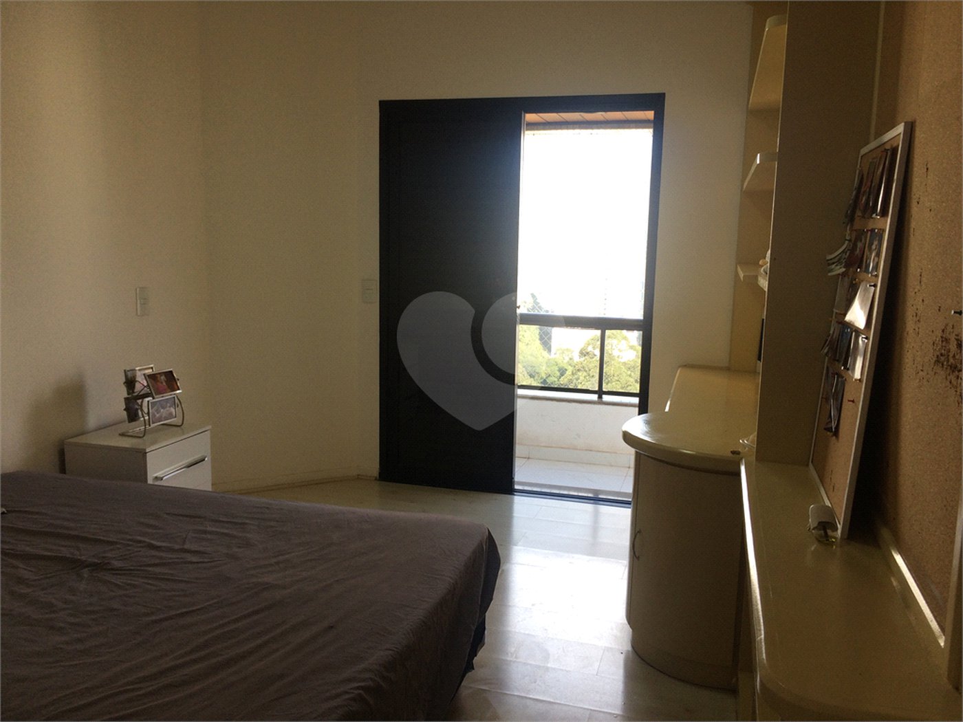 Apartamento à venda com 3 suítes em Vila Suzana, São Paulo, SP