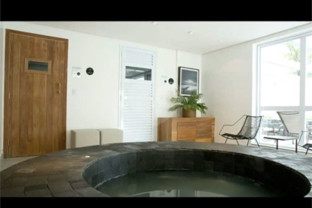 Apartamento para alugar com 1 suíte em Jardim Europa, São Paulo, SP
