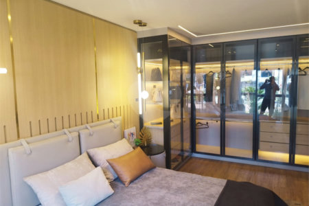 Apartamento à venda com 3 quartos, sendo 2 suítes, em Jardim das Acácias, São Paulo, SP