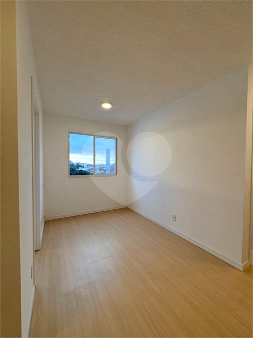 Apartamento à venda com 2 quartos em Jaguaré, São Paulo, SP