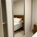 Apartamento Residencial à venda, Barra Funda, Guarujá - AP1804.