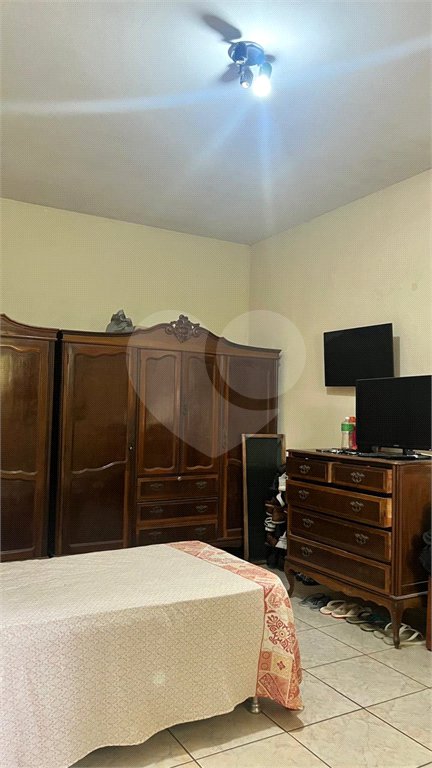 Casa à venda com 3 quartos em Jardim da Saúde, São Paulo, SP