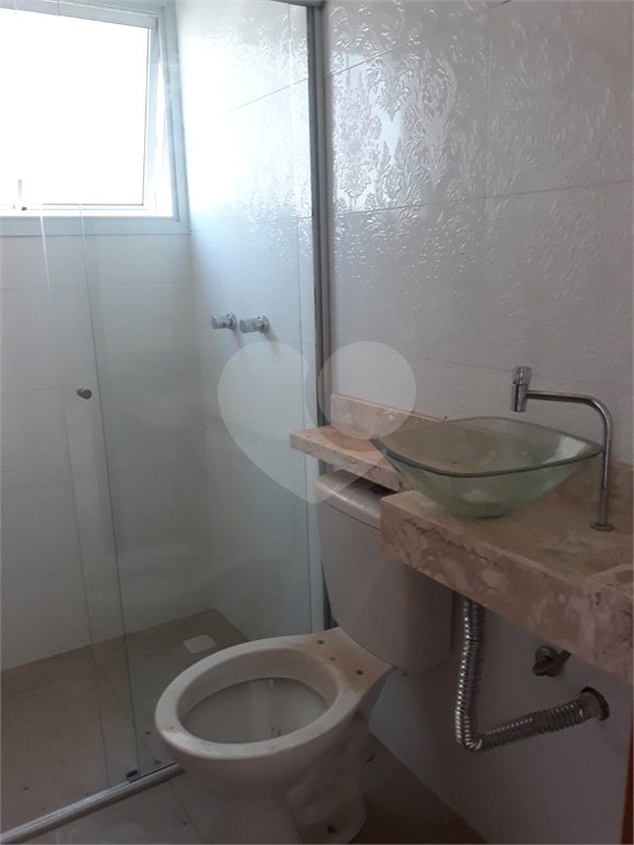 Apartamento à venda ou para alugar com 2 quartos, sendo 1 suíte,  em Jardim Flórida, São Roque, SP