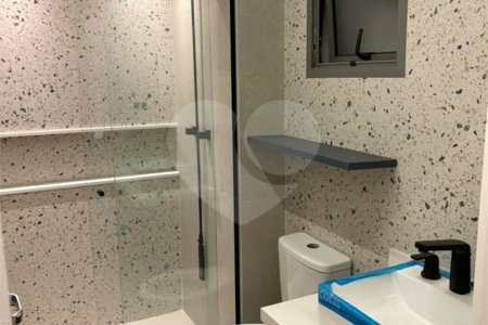 Apartamento à venda com 3 suítes em Parada Inglesa, São Paulo, SP