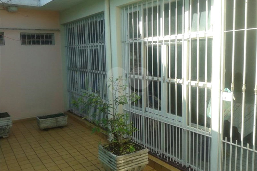 Casa à venda com 2 quartos, sendo 1 suíte, em Parque Edu Chaves, São Paulo, SP