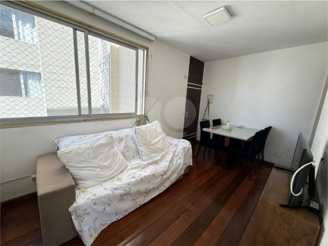 Apartamento à venda com 2 quartos em Casa Verde, São Paulo, SP