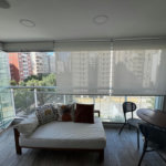 Apartamento Alto Padrão, 103 m² e 3 dormitórios à venda no José Menino - Santos/SP
