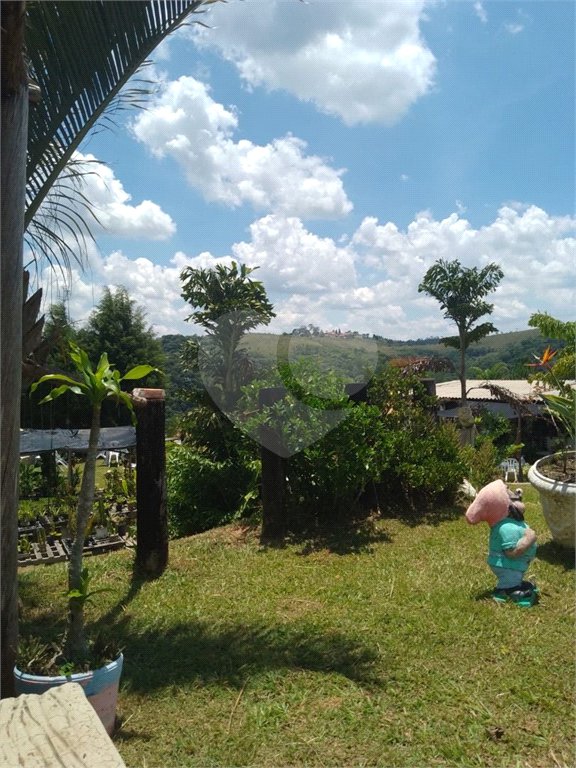 Terreno à venda em Recanto das Acácias, São Roque, SP