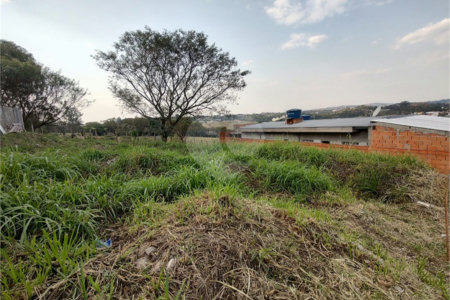 Terreno à venda em Santa Cândida, Vinhedo, SP