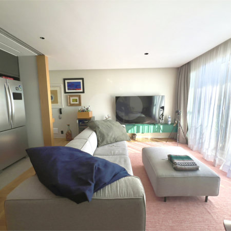 Apartamento à venda com 3 quartos, sendo 1 suíte, em Sumarezinho, São Paulo, SP