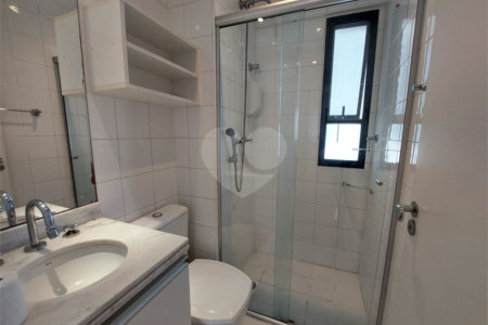 Apartamento para alugar com 3 quartos, sendo 1 suíte, em Vila Leopoldina, São Paulo, SP
