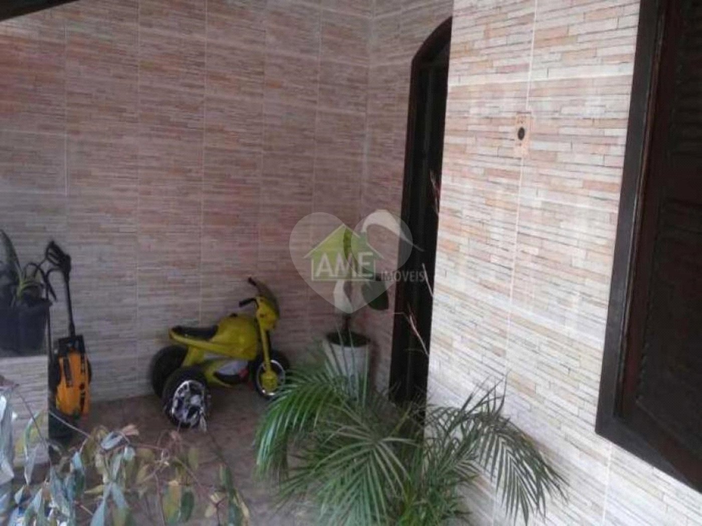 Casa à venda com 1 suíte em Campo Grande, Rio de Janeiro, RJ