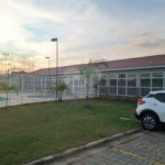 Apartamento à venda com 3 quartos, sendo 1 suíte, em Conjunto Residencial Irai, Suzano, SP