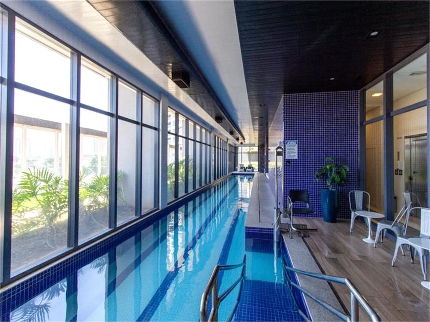 Apartamento à venda ou para alugar com 2 quartos, sendo 1 suíte,  em Água Branca, São Paulo, SP