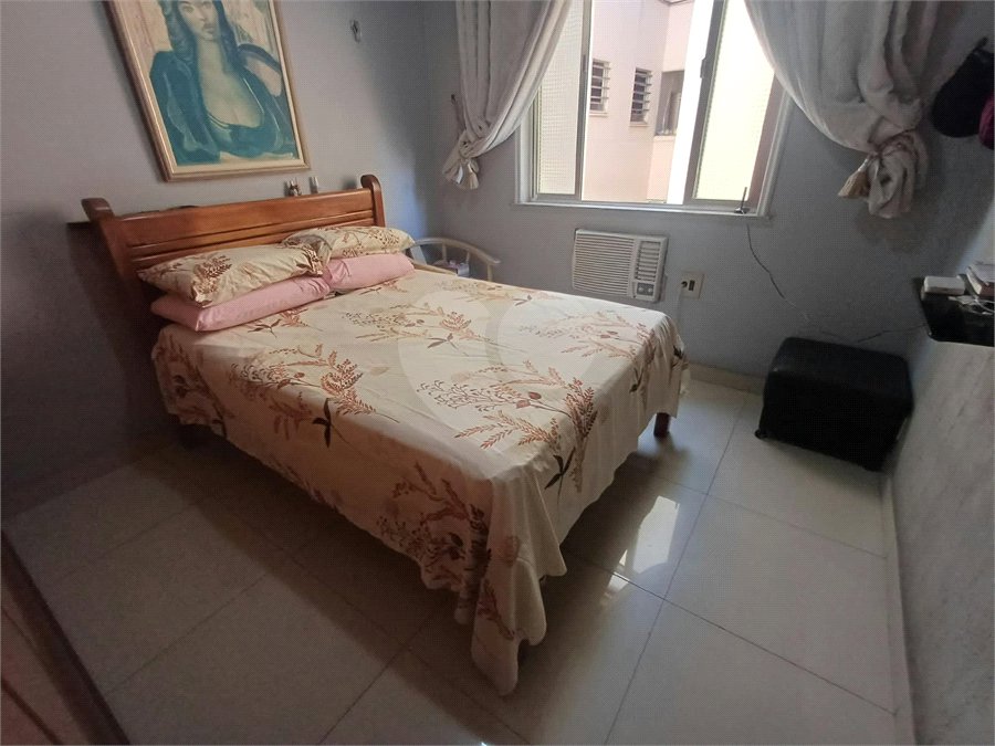 Apartamento à venda com 3 quartos, sendo 1 suíte,  em Maracanã, Rio de Janeiro, RJ