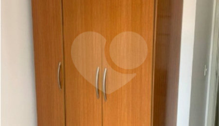 Apartamento à venda com 2 quartos, sendo 1 suíte,  em Vila Hamburguesa, São Paulo, SP