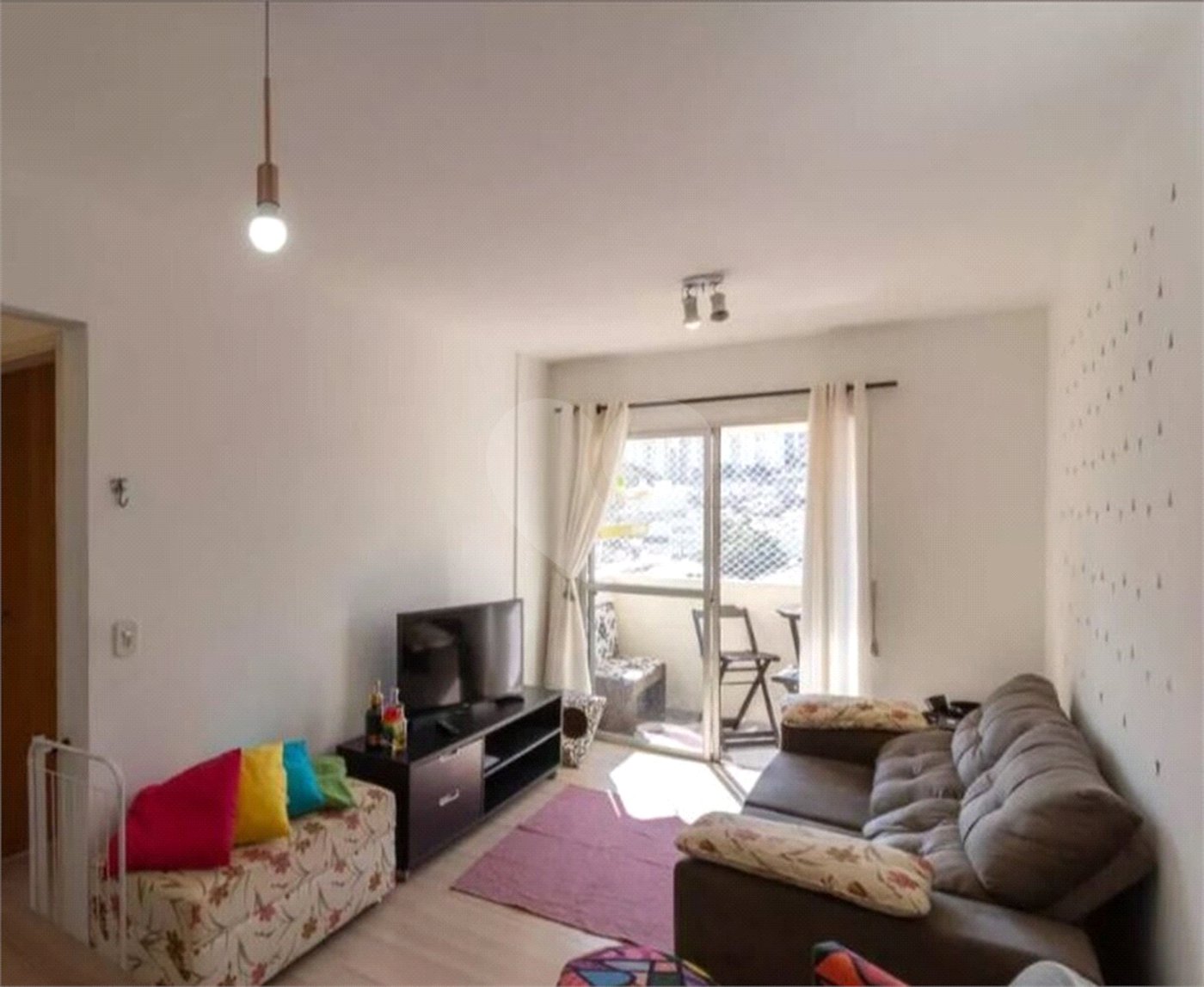 Apartamento à venda com 1 quarto em Santana, São Paulo, SP