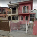 Sobrado à venda com 3 quartos, sendo 1 suíte, em Jardim Cachoeira, São Paulo, SP