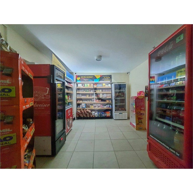 Apartamento à venda com 2 quartos, sendo 1 suíte, em Lauzane Paulista, São Paulo, SP