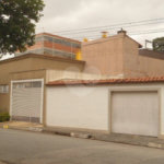 Terreno à venda em Vila Isolina Mazzei, São Paulo, SP