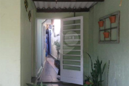 Casa Térrea à venda com 2 quartos em Jardim São Paulo(zona Norte), São Paulo, SP