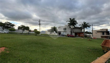Terreno à venda no condomínio Residencial Jardim Villa Verona, Sorocaba - SP