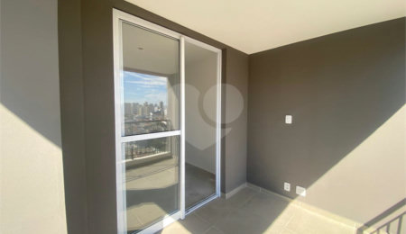 Apartamento à venda com 2 quartos em Tatuapé, São Paulo, SP