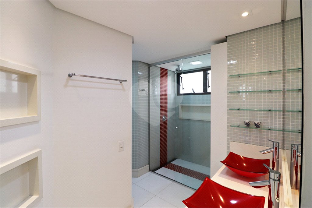 Apartamento à venda com 5 quartos, sendo 2 suítes, em Santana, São Paulo, SP