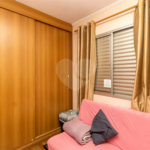 Apartamento à venda com 3 quartos, sendo 1 suíte, em Tucuruvi, São Paulo, SP