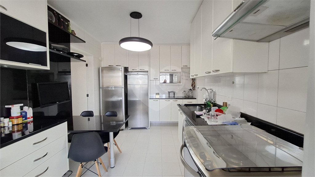 Apartamento à venda com 3 quartos, sendo 1 suíte,  em Casa Verde, São Paulo, SP